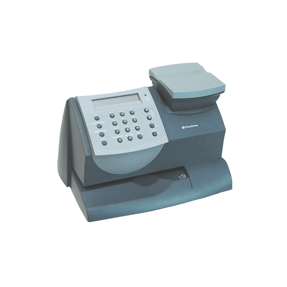 Pitney Bowes DM50 Franking Machine