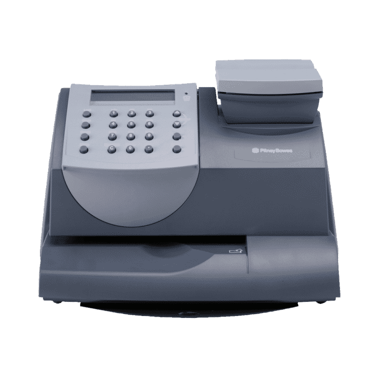 Pitney Bowes DM60 Franking Machine