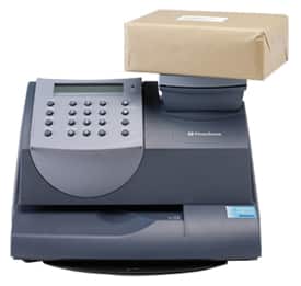 Pitney Bowes DM60 Postage Meter