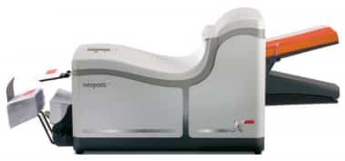 Neopost DS-60 Folding Inserting Machine