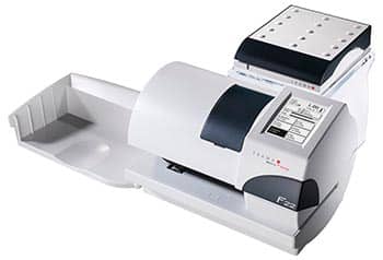 Frama Matrix F22 Postal Franking Machine