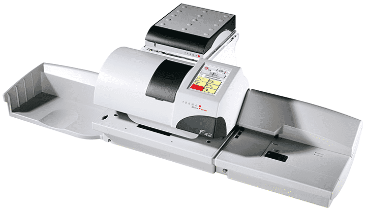 Matrix F32 Postage Meter