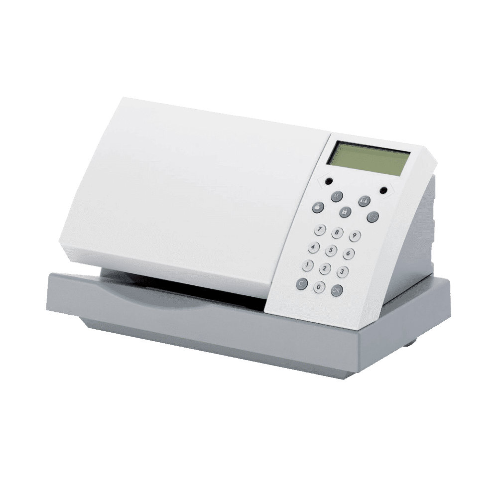 Neopost IJ25 / Autostamp Franking Machine