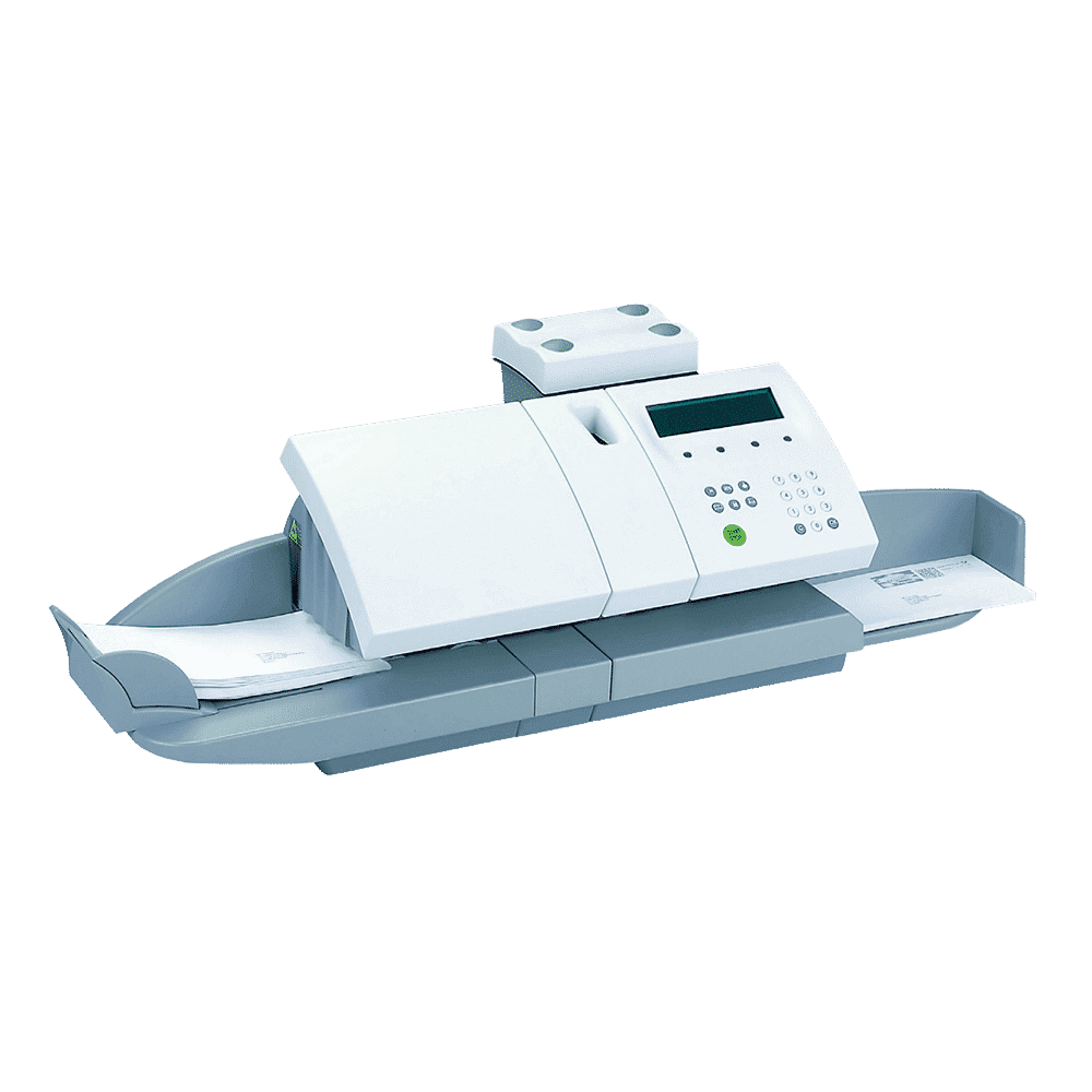 Neopost IJ30 / IJ35 / IJ40 / IJ45 / IJ50 Franking Machine