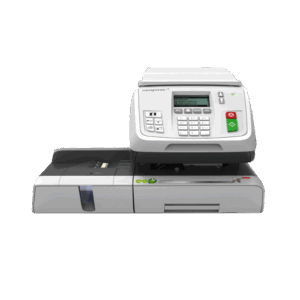 IN300 / IN360 Franking Machine Support