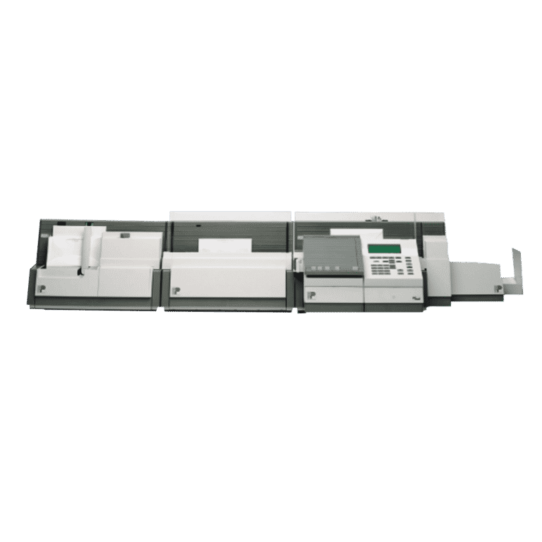 FP Mailing Jetmail Franking Machine