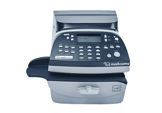 Mailbase Lite Franking Machine