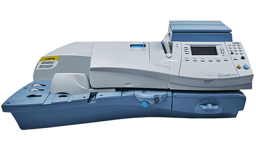 The Beginner's Guide to a Franking Machine
