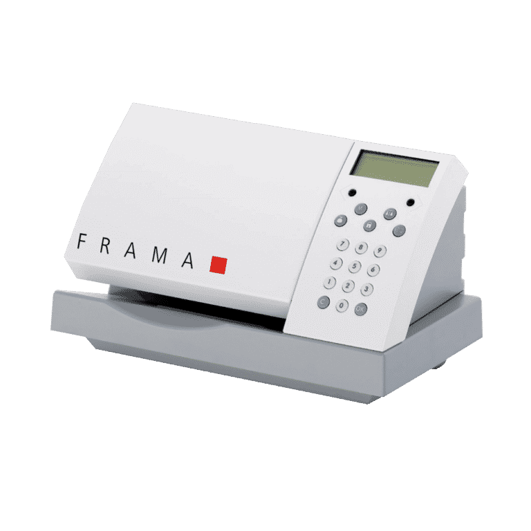 Frama Mailspirit Franking Machine