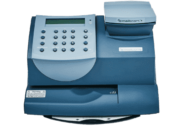 Mailstart+ Mailmark Franking Machine