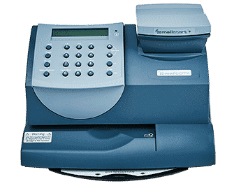Mailcoms Mailstart+ Franking Machine