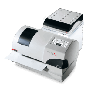 Matrix F12 Franking Machine Support