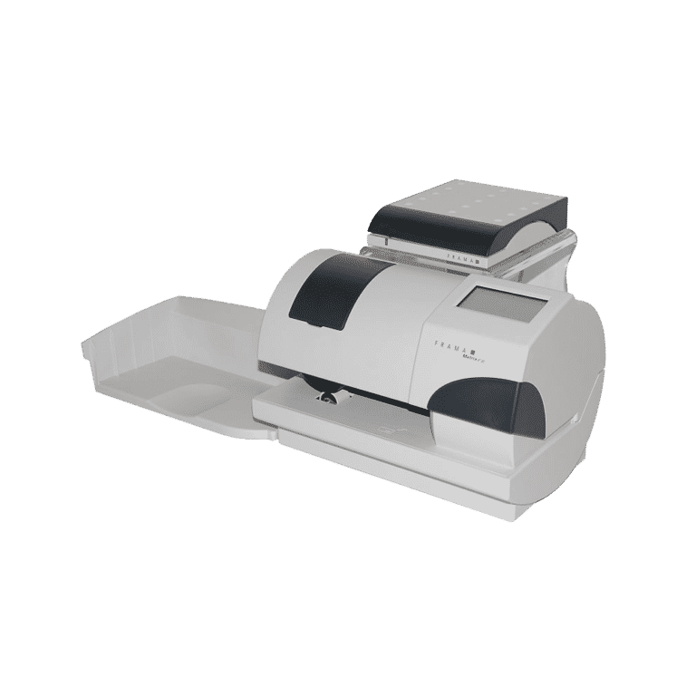 Frama Matrix F2 Franking Machine