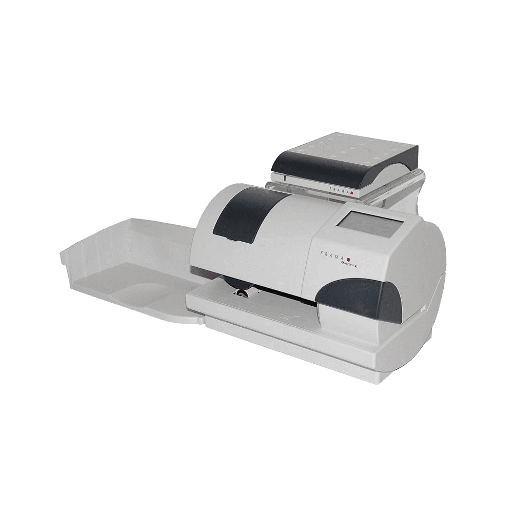 Frama Matrix F2 Franking Machine