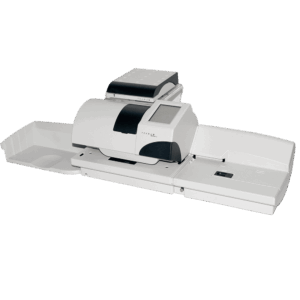 Matrix F4 / Matrix F6 Franking Machine Support