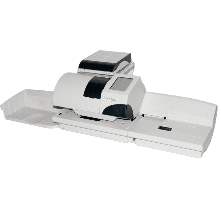 Frama Matrix F4 / F6 Franking Machine