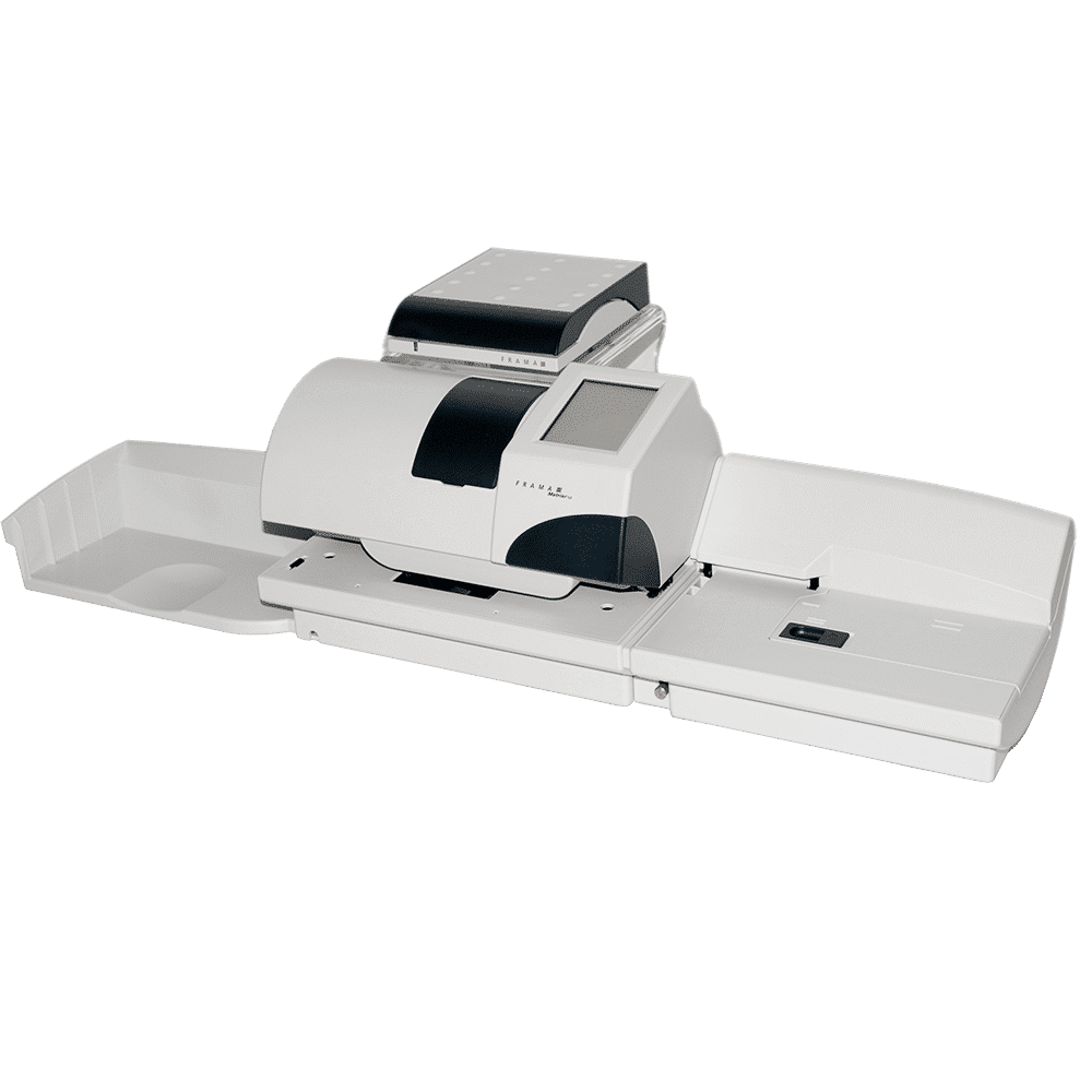 Frama Matrix F4 / F6 Franking Machine