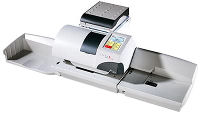 Frama Matrix F42 Postage Meter