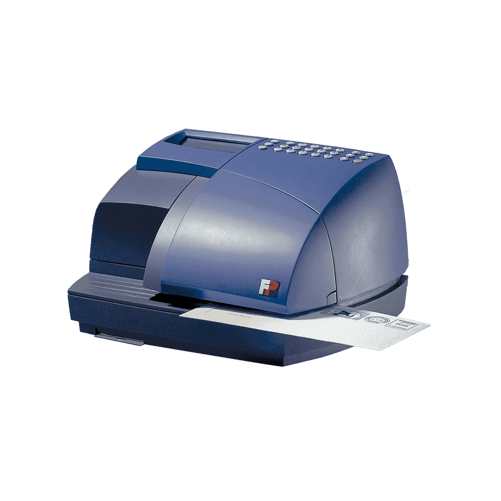 FP Mailing Optimail / T1000 Franking Machine