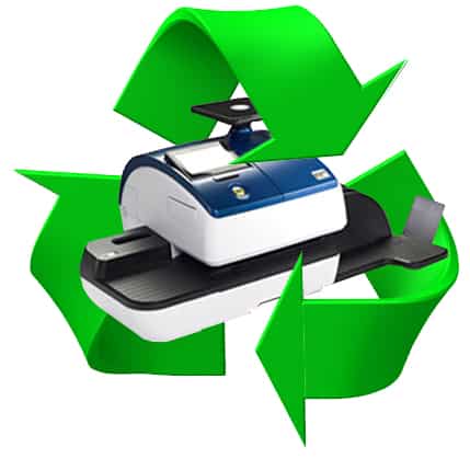 FP Mailing Postbase Qi6 Ink Cartridge Recycling Service FP Mailing Postbase Qi6 Ink Cartridge Recycling Service