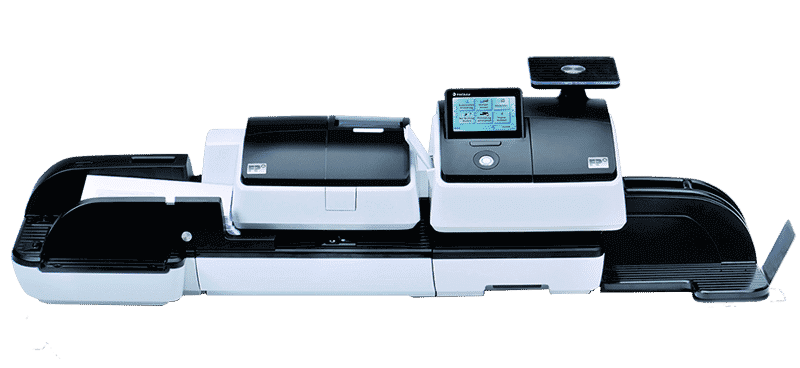 FP Mailing Postbase Enterprise Mailmark Franking Machine