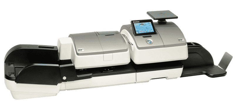 FP Mailing Postbase Enterprise Pro Mailmark Franking Machine