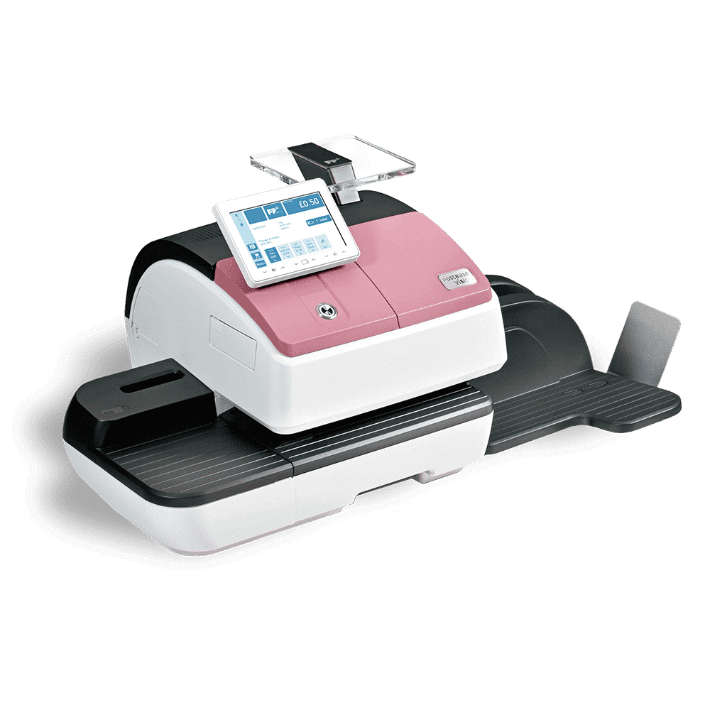 FP Mailing Postbase Vision 5S Franking Machine