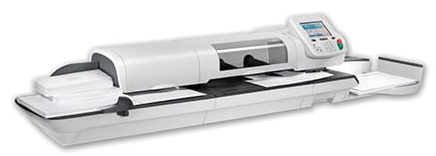 FP Mailing Qi1000 Franking Machine