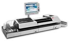 FP Mailing Qi 3000 Mailmark Franking Machine