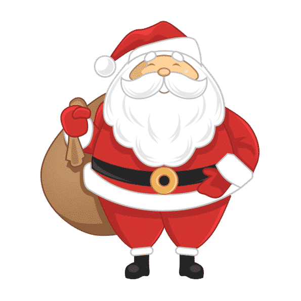 Santa Image