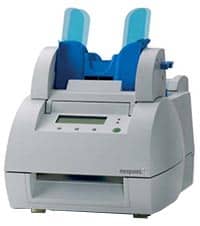 Neopost SI-30 Folding Inserting Machine