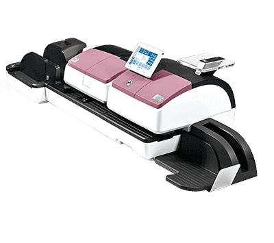 FP Mailing Postbase Vision 5A Franking Machine