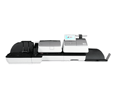 FP Mailing Postbase Vision 9A Franking Machine