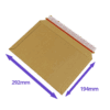 Capacity Book Mailers - 194x292mm
