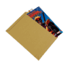 Capacity Book Mailers - Premium Corrugated - 194x292mm