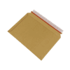 Capacity Book Mailers - Premium Corrugated - 194x292mm