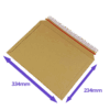 Capacity Book Mailers - 234x334mm