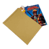 Capacity Book Mailers - Premium Corrugated - 234x334mm