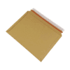 Capacity Book Mailers - Premium Corrugated - 234x334mm