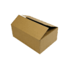 Royal Mail Small Parcel Size Boxes - 450x350x160mm Royal Mail Small Parcel Size Boxes - 450x350x160mm