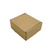 Brown PiP Small Parcel Postal Box - 160x150x75mm