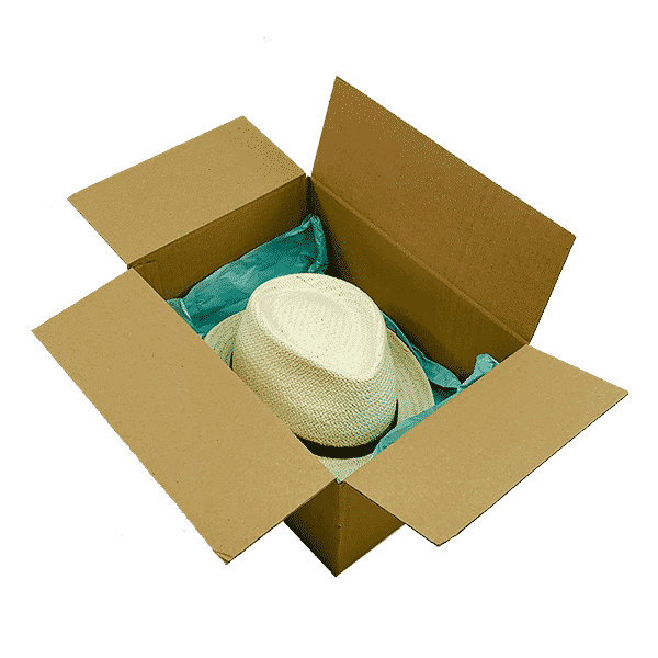 Single Wall Cardboard Boxes – 350x250x170mm