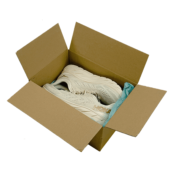 Single Wall Cardboard Boxes – 350x250x170mm