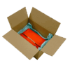 Single Wall Cardboard Boxes – 350x250x170mm