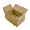 Single Wall Cardboard Boxes – 350x250x170mm
