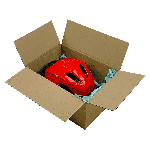 Single Wall Cardboard Boxes – 350x250x170mm