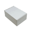 White PiP Small Parcel Postal Box - 375x255x150mm