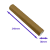 Postal Tubes - 240x38mm