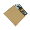 Capacity Book Mailers - Premium Corrugated - 180x235mm