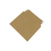 Capacity Book Mailers - Premium Corrugated - 180x235mm